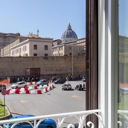 Risorgimento 9 - Guest House Roma Exterior foto