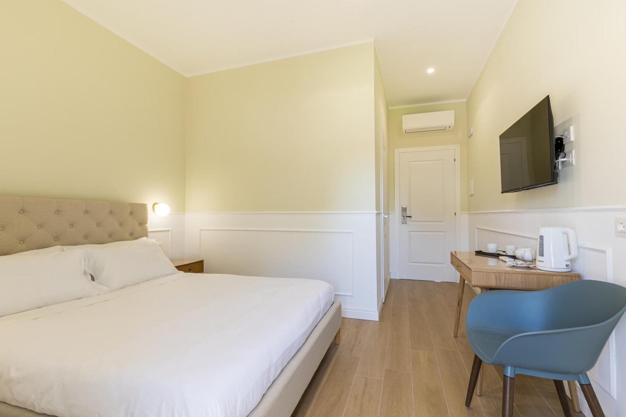 Risorgimento 9 - Guest House Roma Exterior foto