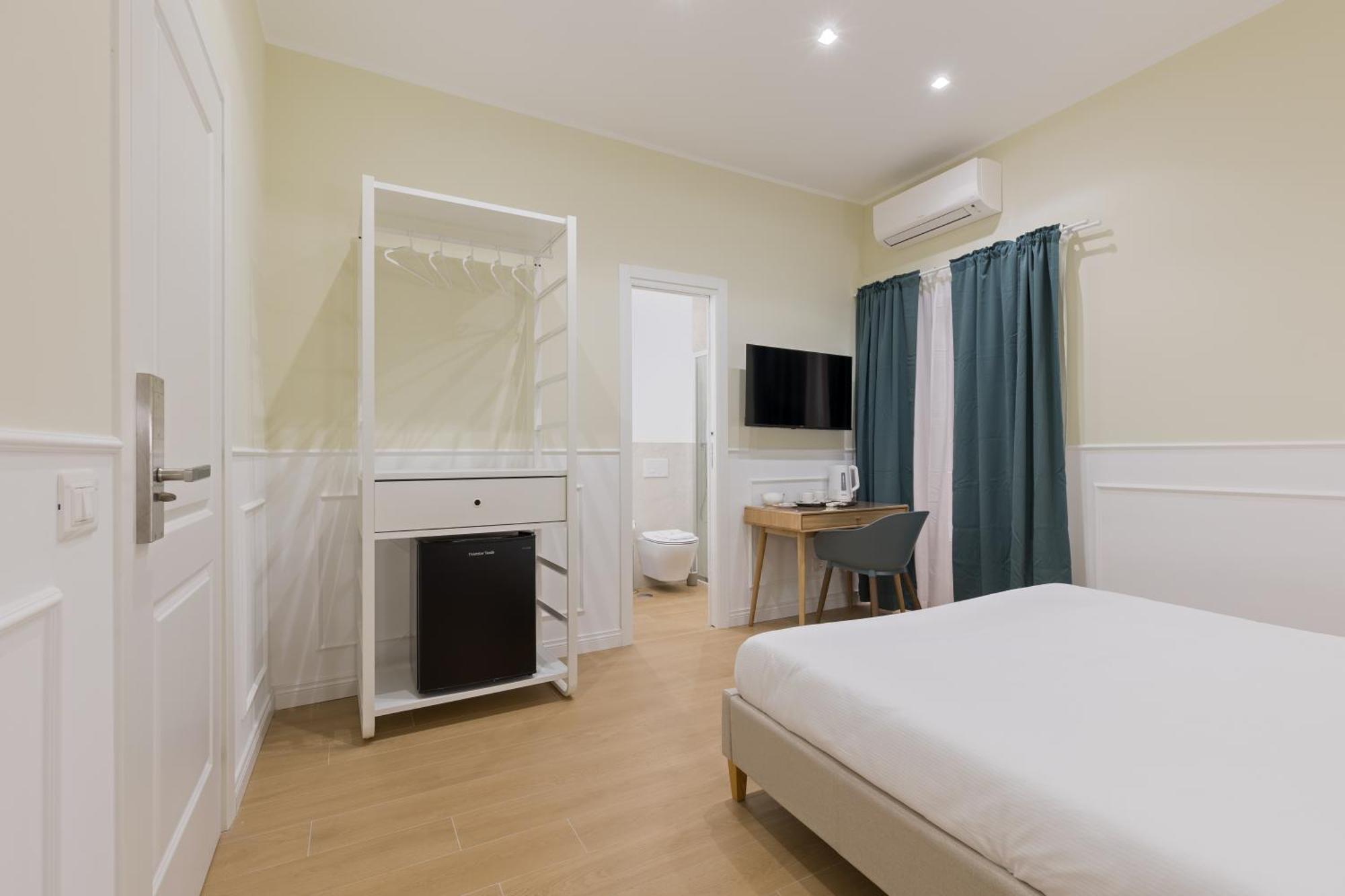 Risorgimento 9 - Guest House Roma Exterior foto
