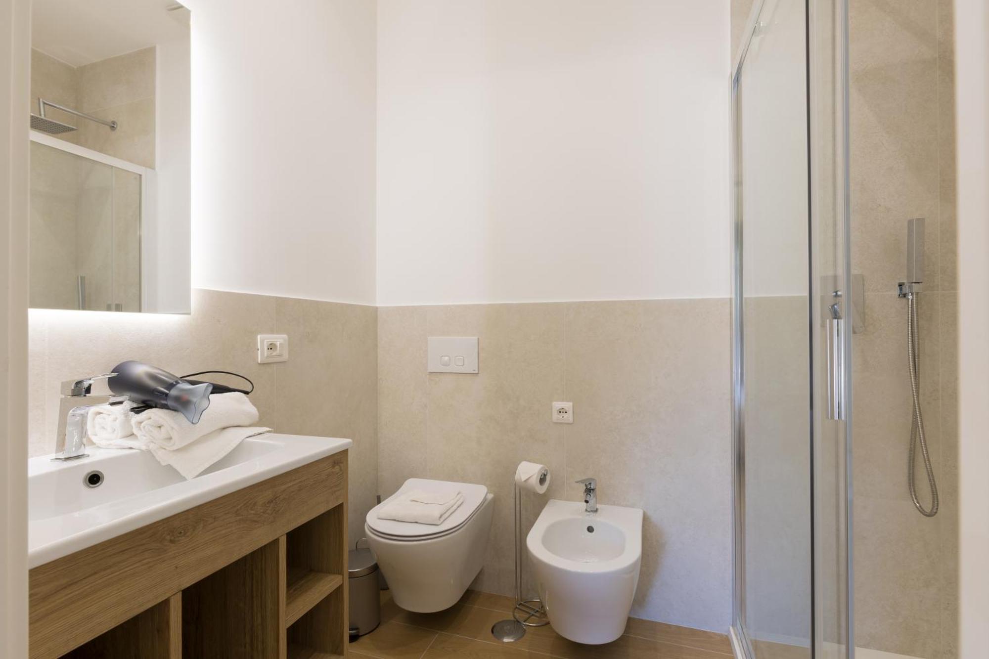 Risorgimento 9 - Guest House Roma Exterior foto