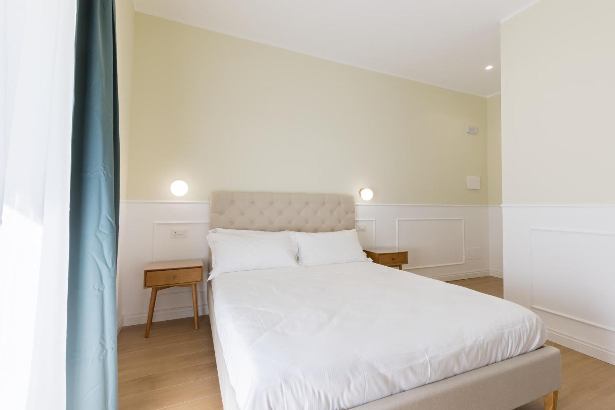 Risorgimento 9 - Guest House Roma Exterior foto